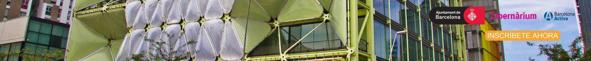 Cursos gratuitos de G Suite en Barcelona